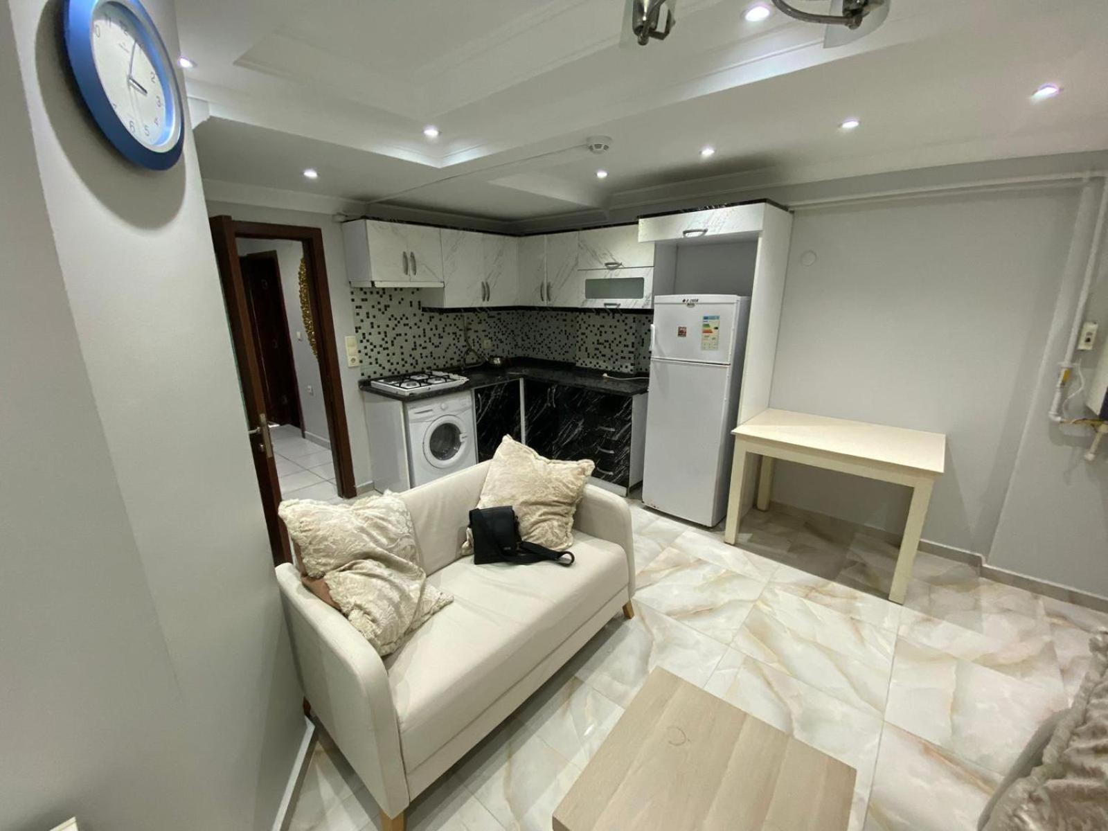Apartment Isra 2 Istanbul